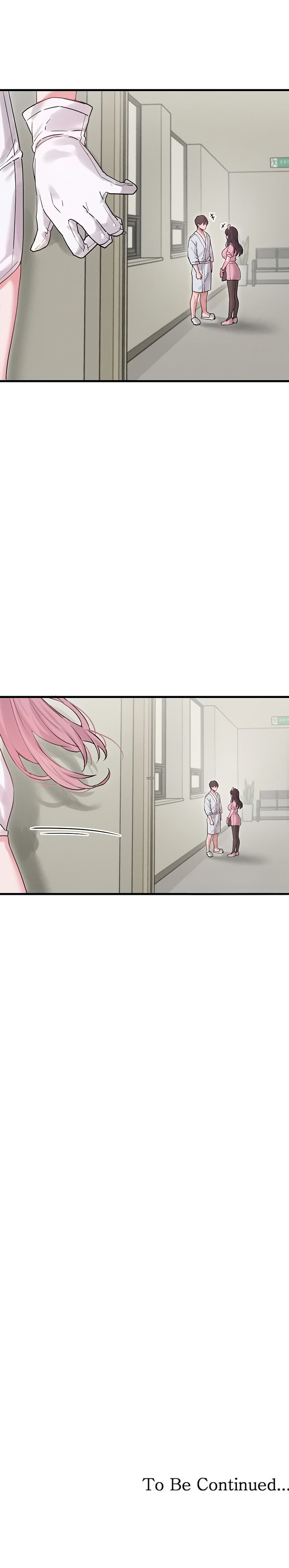 The Reincarnated Man Chapter 35 - Page 20