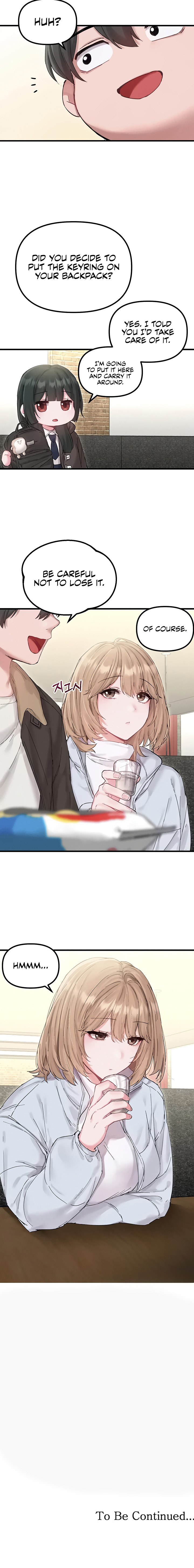 The Reincarnated Man Chapter 36 - Page 14