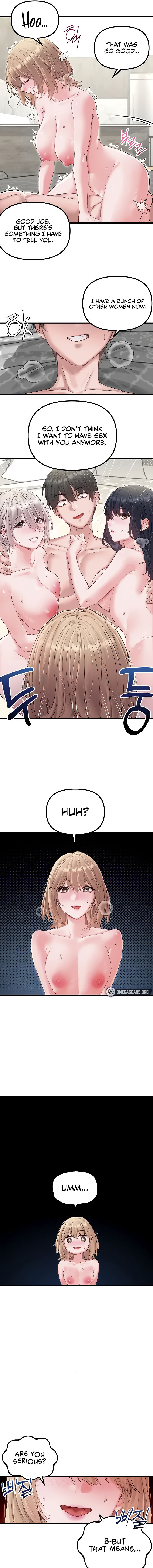 The Reincarnated Man Chapter 37 - Page 5