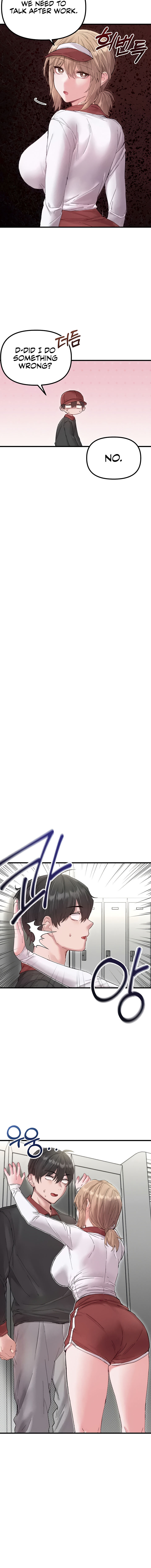 The Reincarnated Man Chapter 37 - Page 12