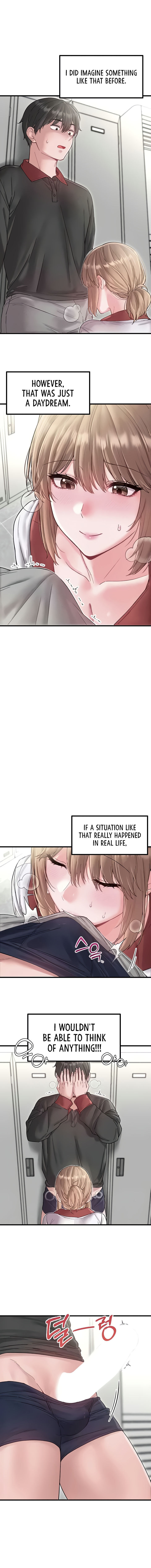 The Reincarnated Man Chapter 38 - Page 4