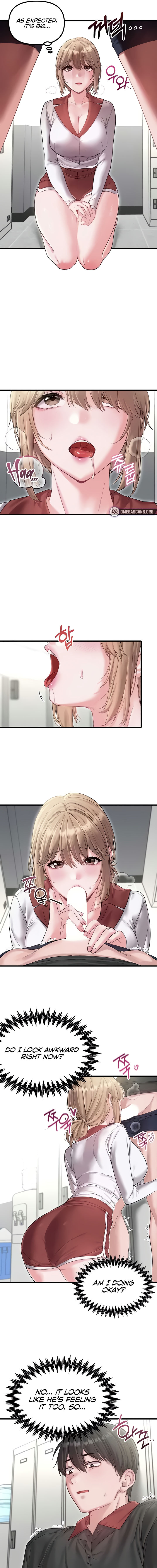 The Reincarnated Man Chapter 38 - Page 5