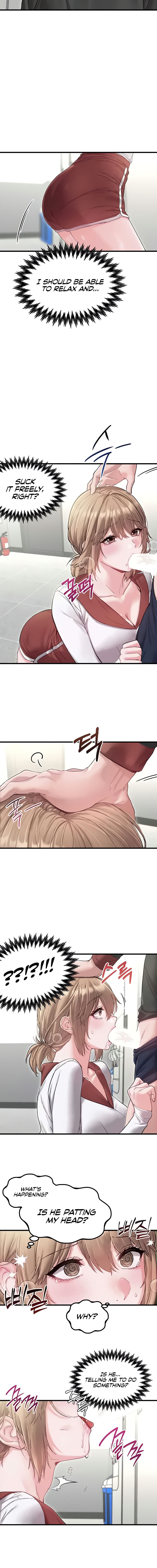 The Reincarnated Man Chapter 38 - Page 6