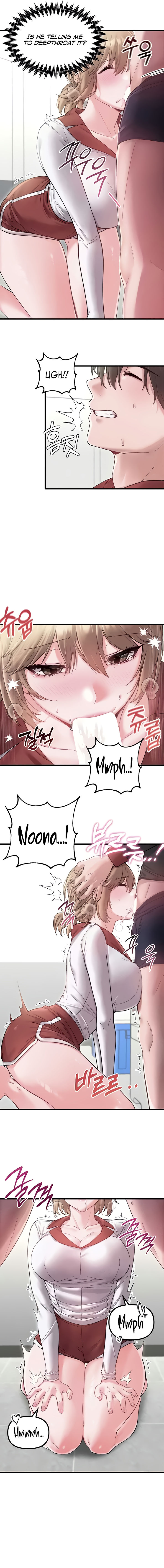 The Reincarnated Man Chapter 38 - Page 7