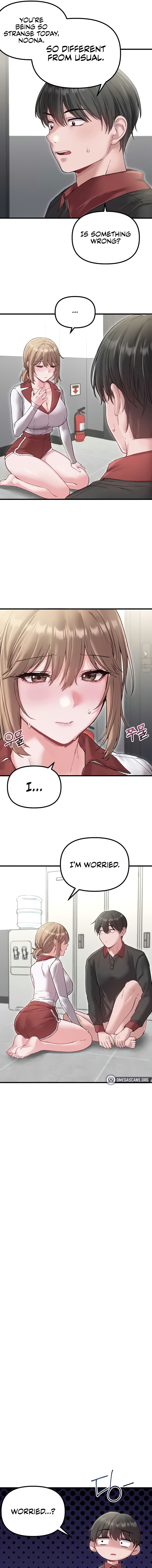 The Reincarnated Man Chapter 38 - Page 9