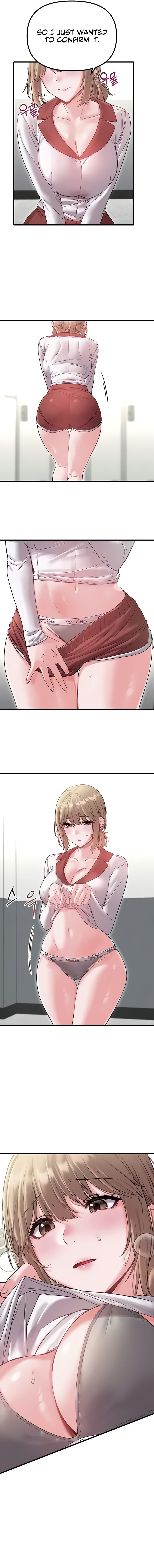 The Reincarnated Man Chapter 38 - Page 11