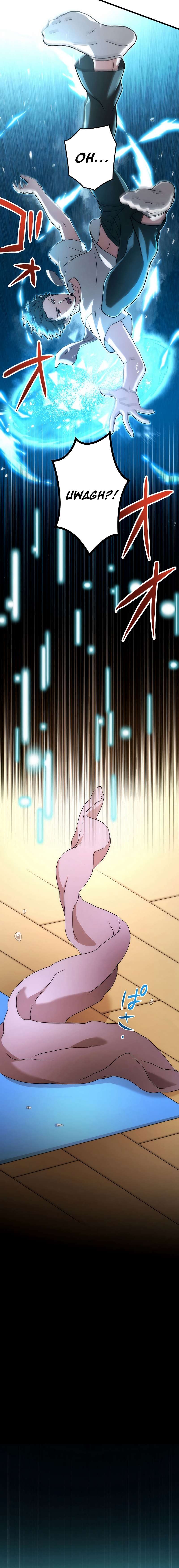 The Regressed S-Class Adventurer’s Quest Life Chapter 7 - Page 4