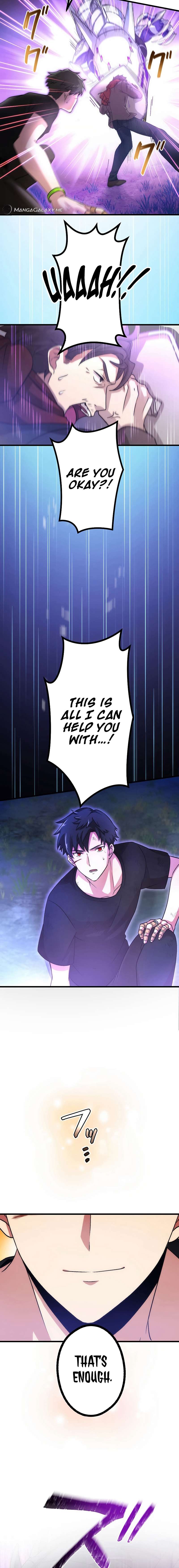 The Regressed S-Class Adventurer’s Quest Life Chapter 10 - Page 12