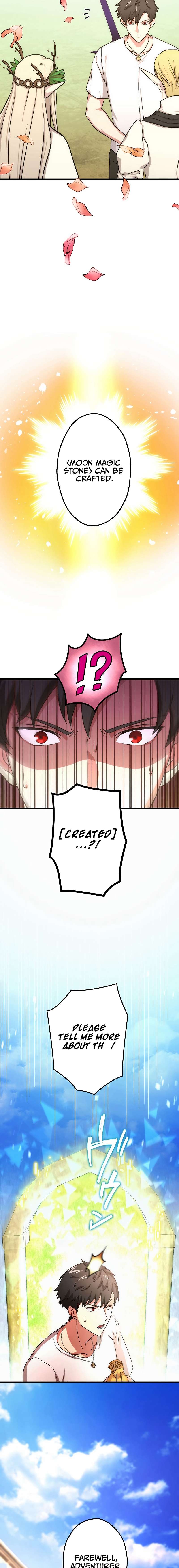 The Regressed S-Class Adventurer’s Quest Life Chapter 12 - Page 26