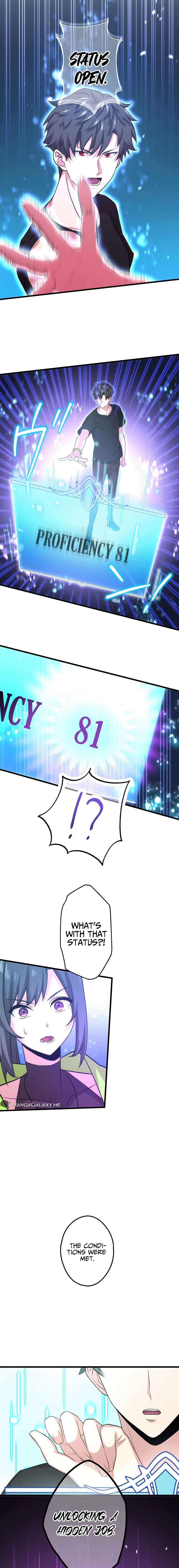 The Regressed S-Class Adventurer’s Quest Life Chapter 16 - Page 13