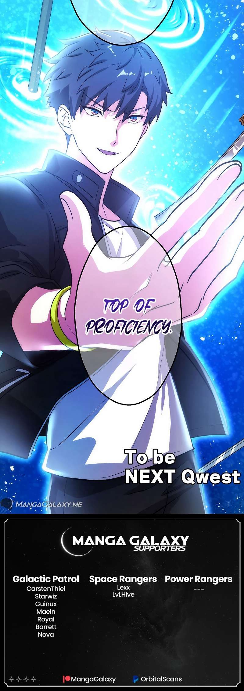 The Regressed S-Class Adventurer’s Quest Life Chapter 16 - Page 21