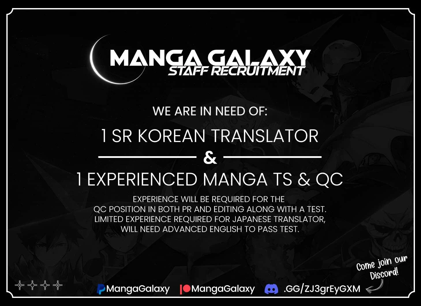 The Regressed S-Class Adventurer’s Quest Life Chapter 18 - Page 22