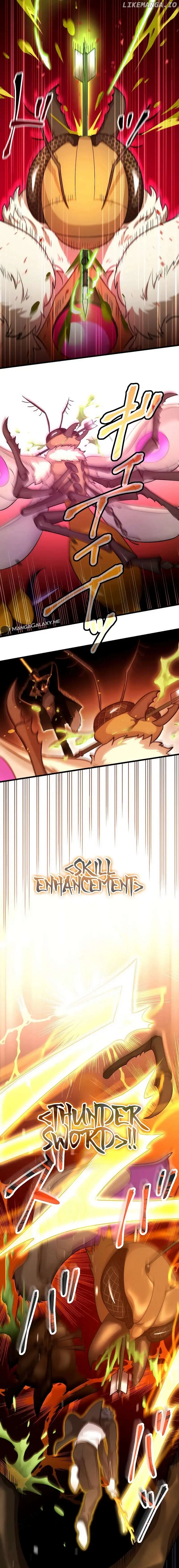 The Regressed S-Class Adventurer’s Quest Life Chapter 21 - Page 13