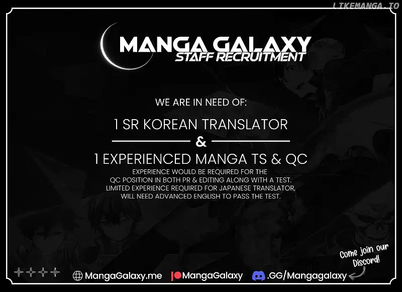 The Regressed S-Class Adventurer’s Quest Life Chapter 21 - Page 23