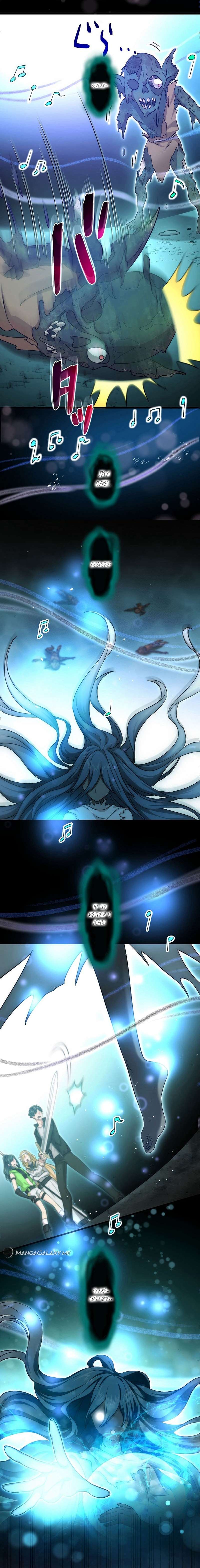 The Regressed S-Class Adventurer’s Quest Life Chapter 22 - Page 19