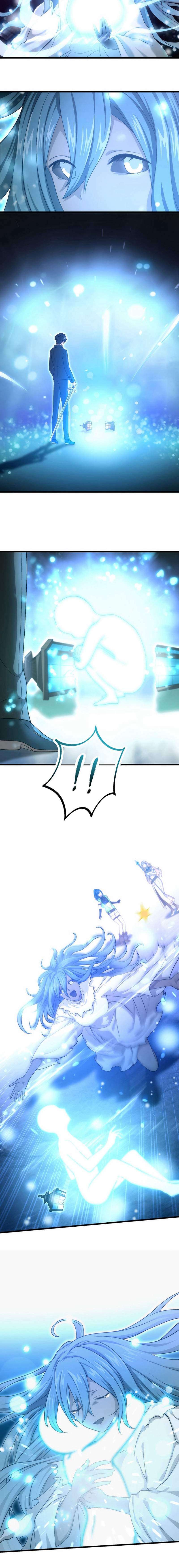 The Regressed S-Class Adventurer’s Quest Life Chapter 24 - Page 9