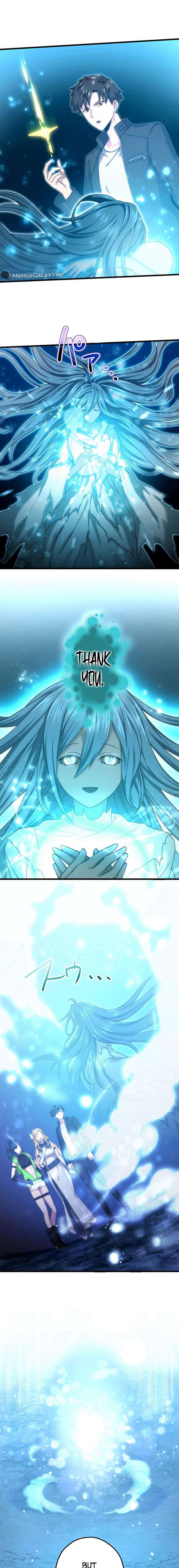 The Regressed S-Class Adventurer’s Quest Life Chapter 24 - Page 10