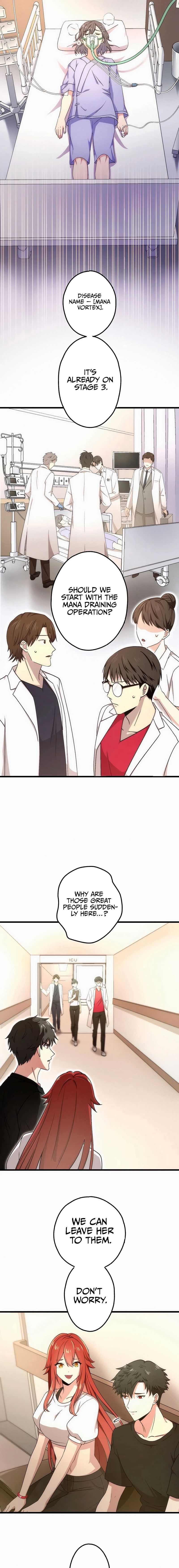 The Regressed S-Class Adventurer’s Quest Life Chapter 25 - Page 10