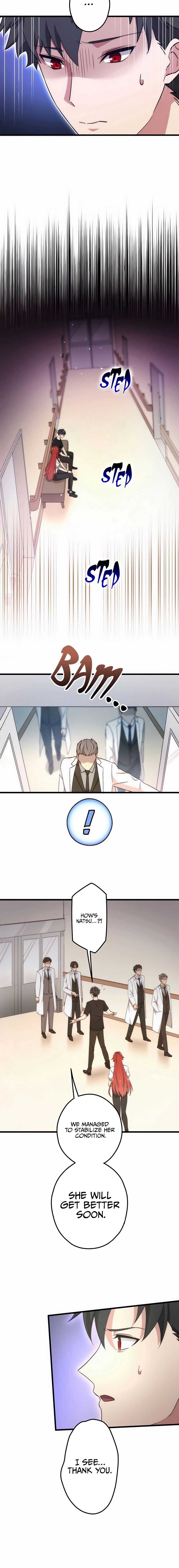 The Regressed S-Class Adventurer’s Quest Life Chapter 25 - Page 11