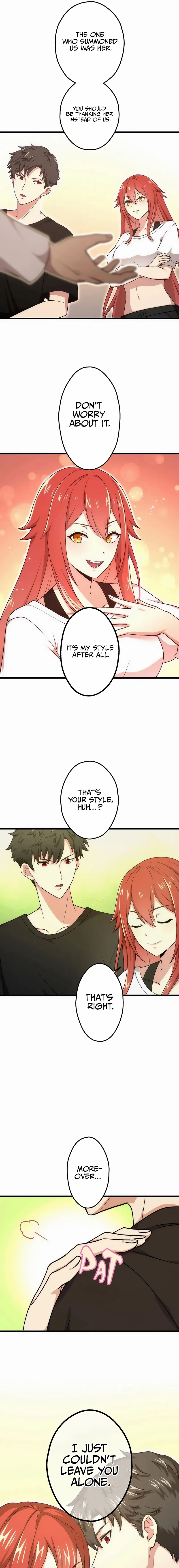 The Regressed S-Class Adventurer’s Quest Life Chapter 25 - Page 12