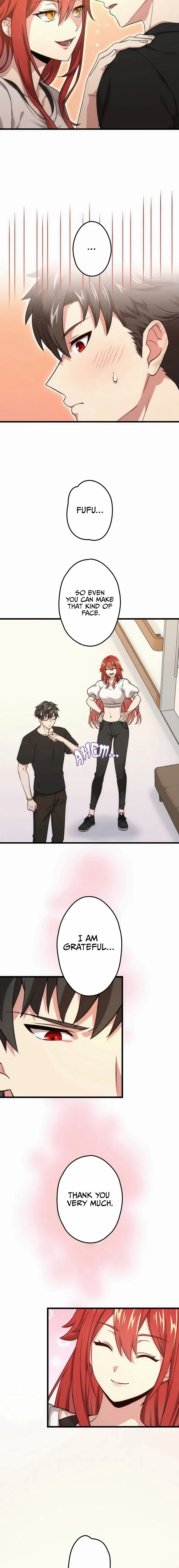 The Regressed S-Class Adventurer’s Quest Life Chapter 25 - Page 13