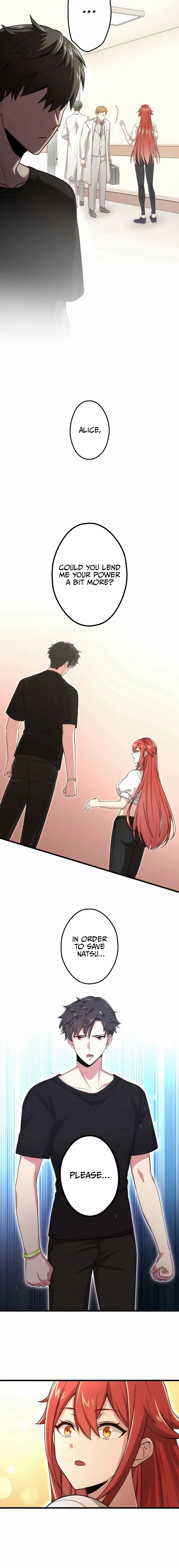 The Regressed S-Class Adventurer’s Quest Life Chapter 25 - Page 14