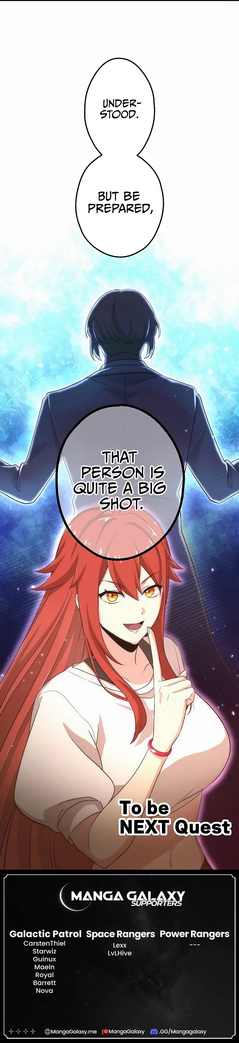 The Regressed S-Class Adventurer’s Quest Life Chapter 25 - Page 19