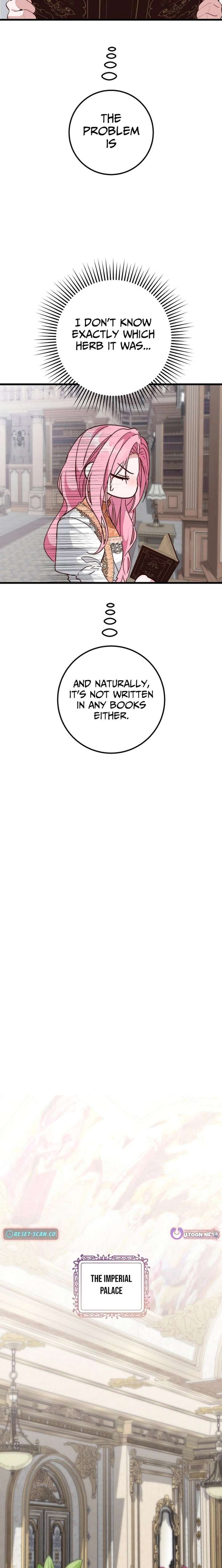 The Regressed Villainess Takes a Vow of Chastity Chapter 33 - Page 18