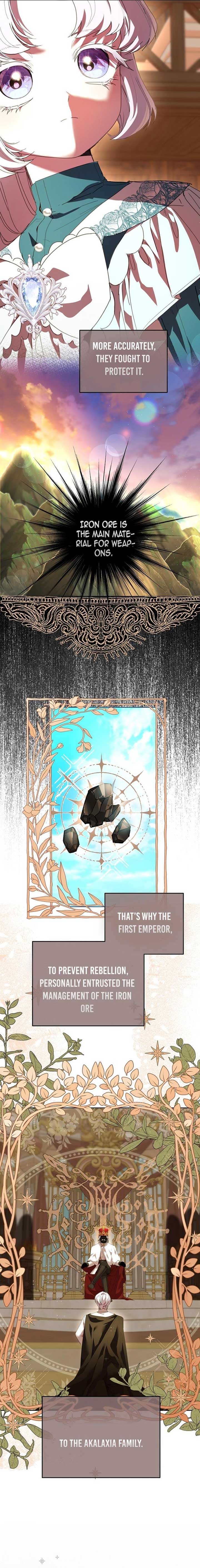 The Reincarnation of the Duke’s Daughter Chapter 10 - Page 14