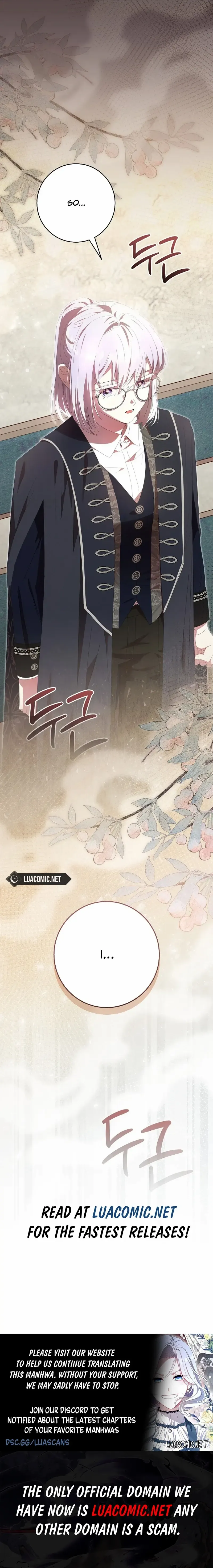 The Reincarnation of the Duke’s Daughter Chapter 16 - Page 10