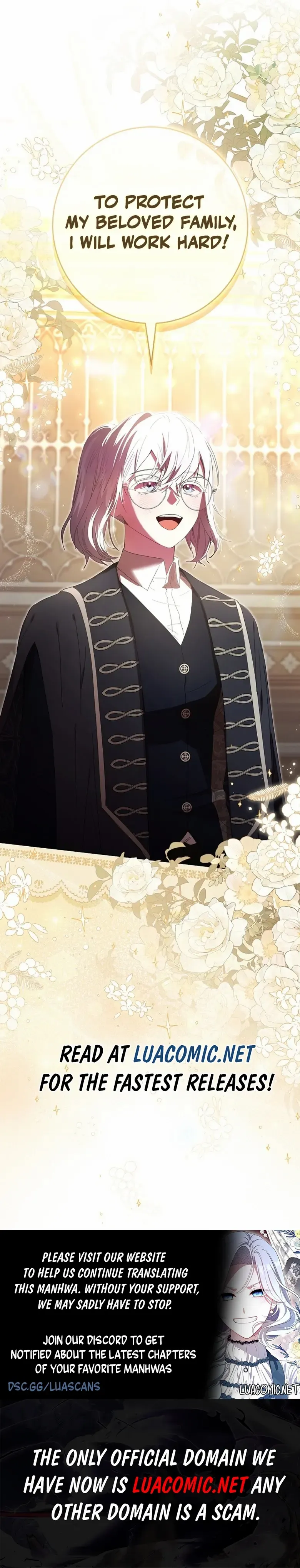 The Reincarnation of the Duke’s Daughter Chapter 17 - Page 11