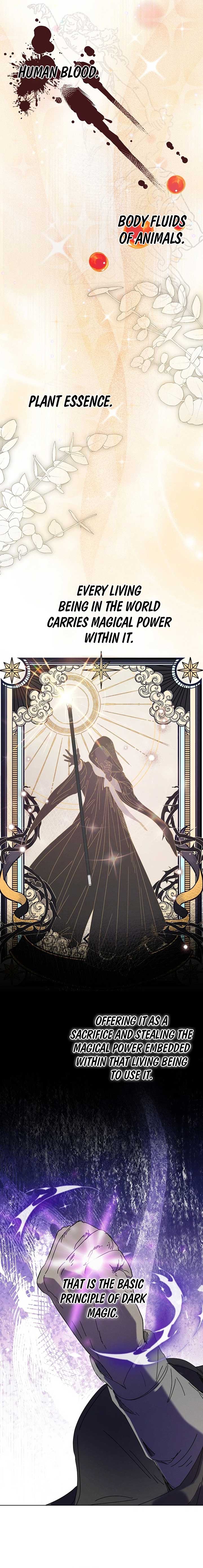 The Reincarnation of the Duke’s Daughter Chapter 24 - Page 6