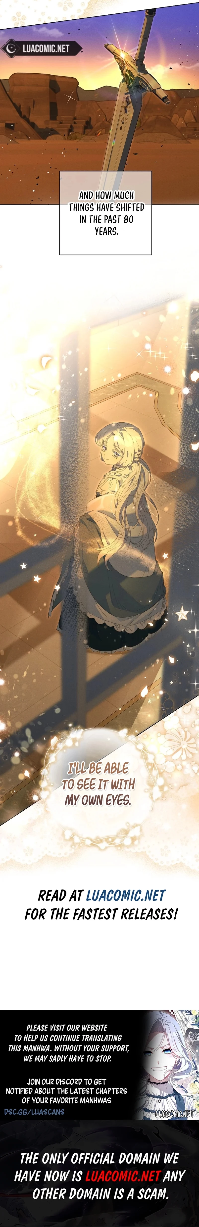 The Reincarnation of the Duke’s Daughter Chapter 26 - Page 14