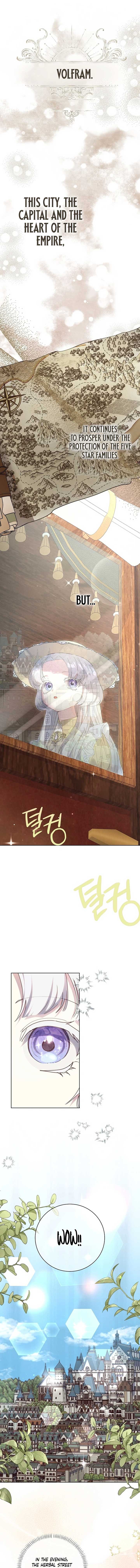 The Reincarnation of the Duke’s Daughter Chapter 27 - Page 7