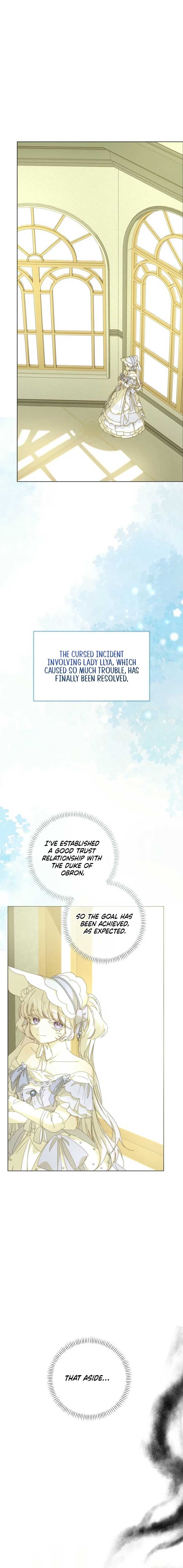 The Reincarnation of the Duke’s Daughter Chapter 33 - Page 15