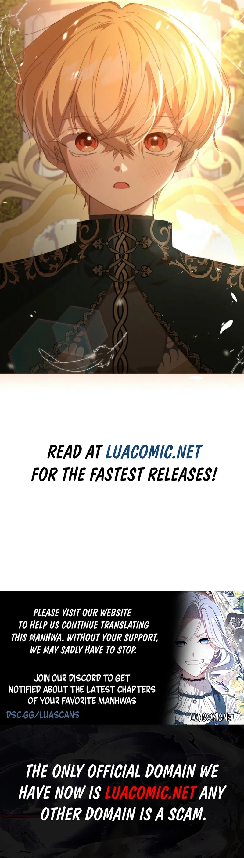 The Reincarnation of the Duke’s Daughter Chapter 34 - Page 19