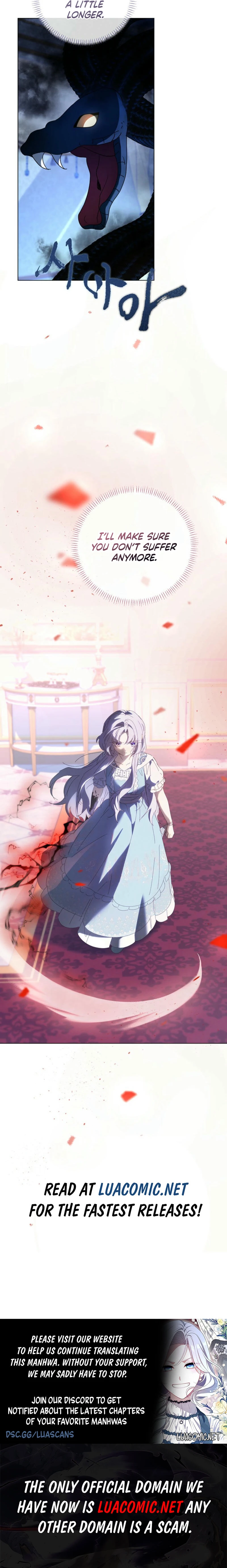 The Reincarnation of the Duke’s Daughter Chapter 36 - Page 11