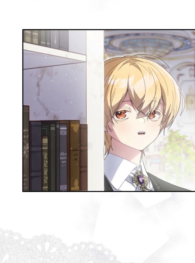 The Reincarnation of the Duke’s Daughter Chapter 42 - Page 4