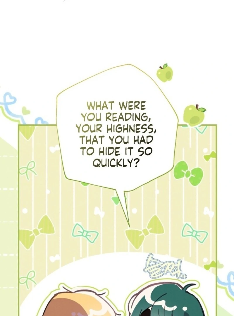 The Reincarnation of the Duke’s Daughter Chapter 42 - Page 31