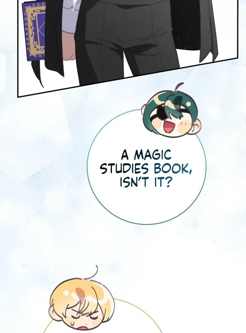 The Reincarnation of the Duke’s Daughter Chapter 42 - Page 35