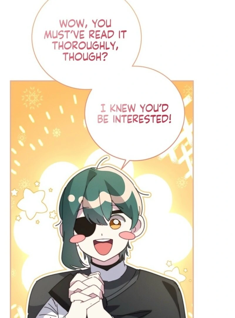 The Reincarnation of the Duke’s Daughter Chapter 42 - Page 37