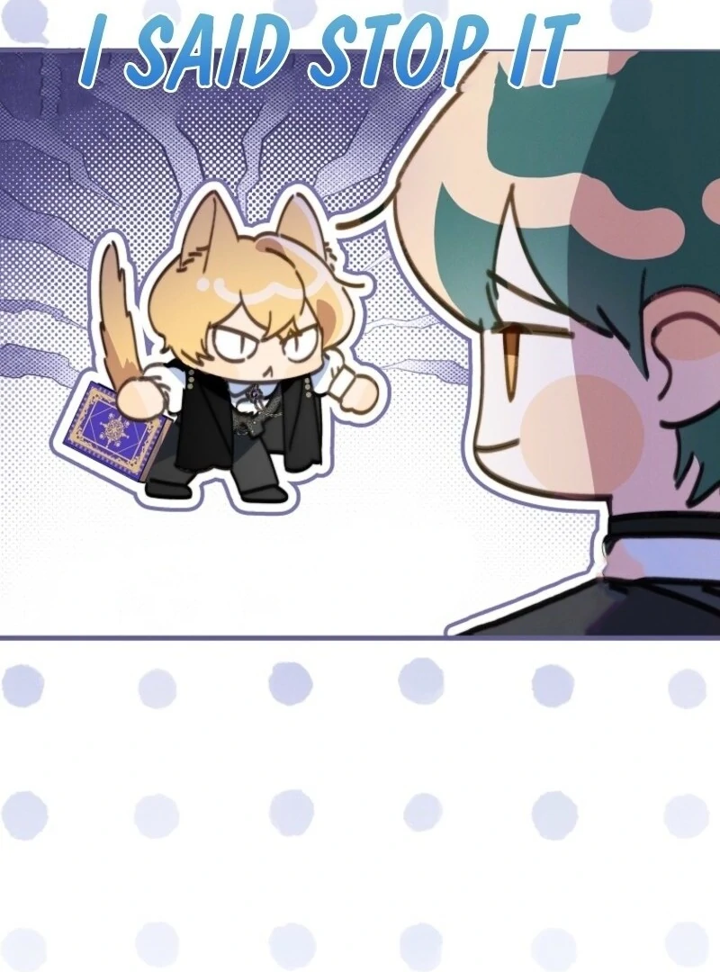 The Reincarnation of the Duke’s Daughter Chapter 42 - Page 39