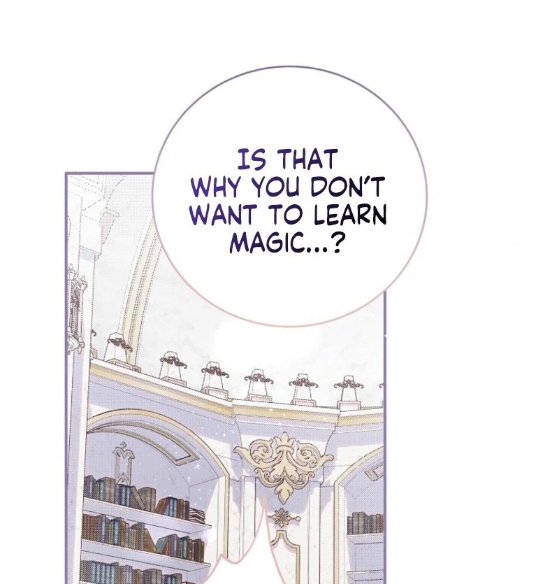 The Reincarnation of the Duke’s Daughter Chapter 42 - Page 42