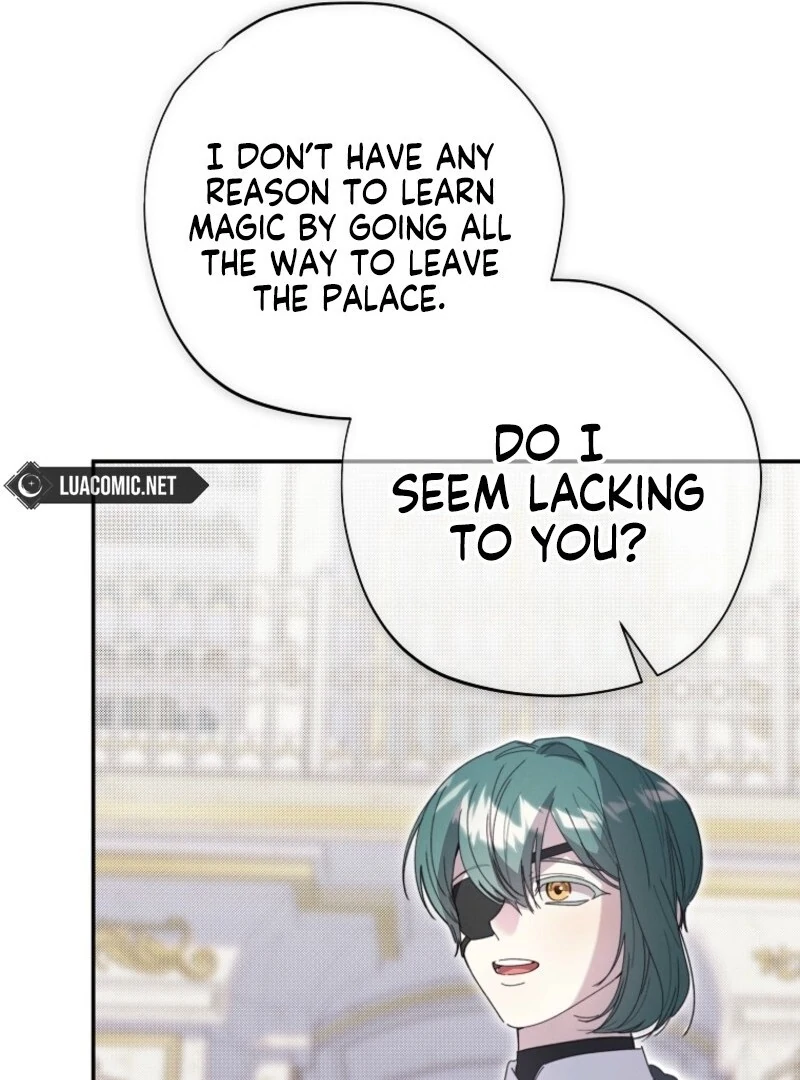 The Reincarnation of the Duke’s Daughter Chapter 42 - Page 44