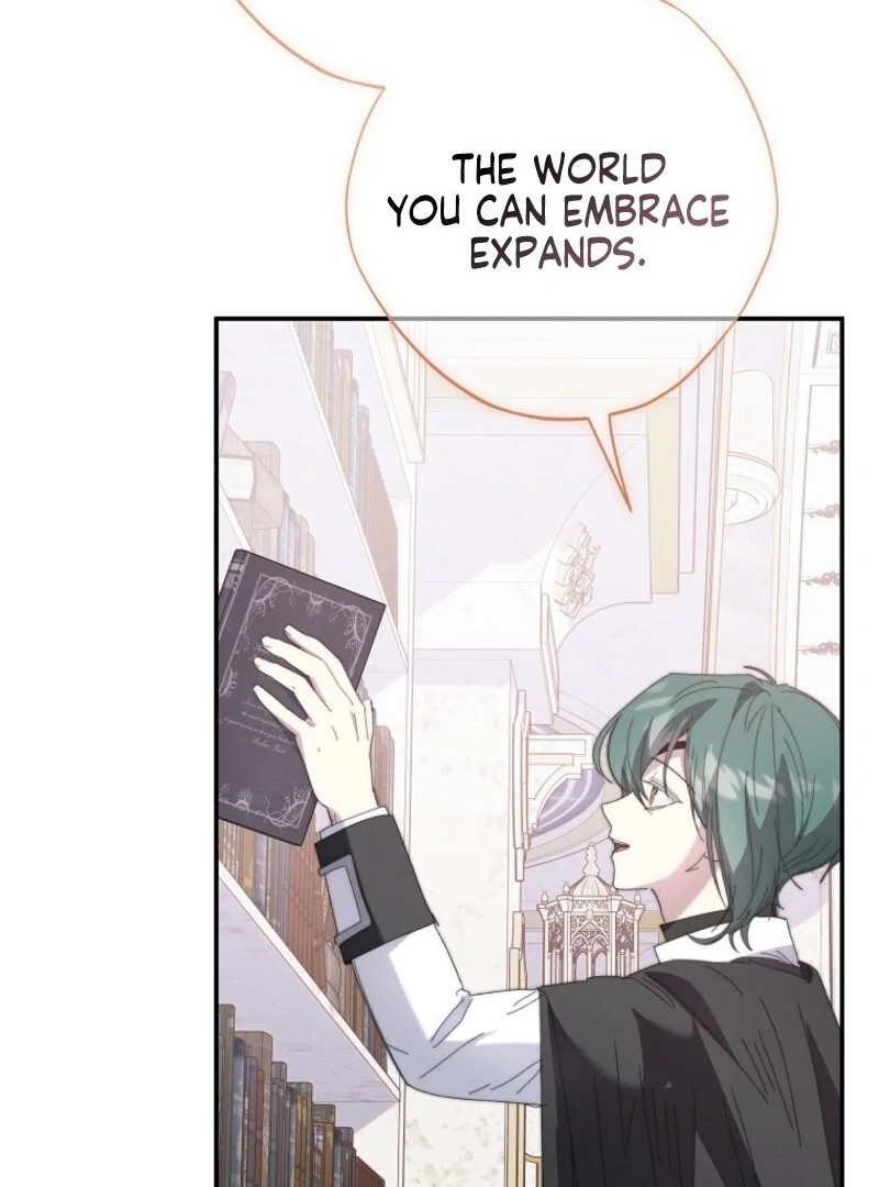 The Reincarnation of the Duke’s Daughter Chapter 42 - Page 62