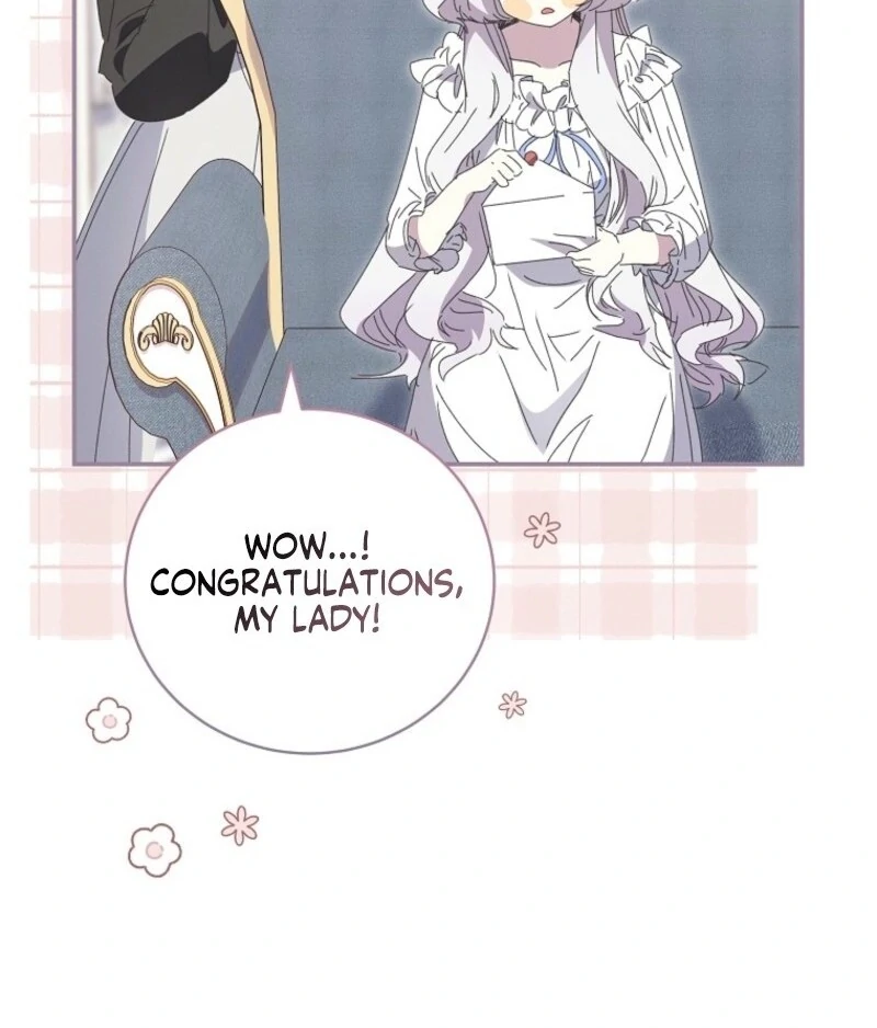 The Reincarnation of the Duke’s Daughter Chapter 42 - Page 74