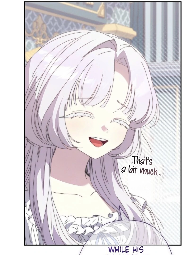 The Reincarnation of the Duke’s Daughter Chapter 42 - Page 76