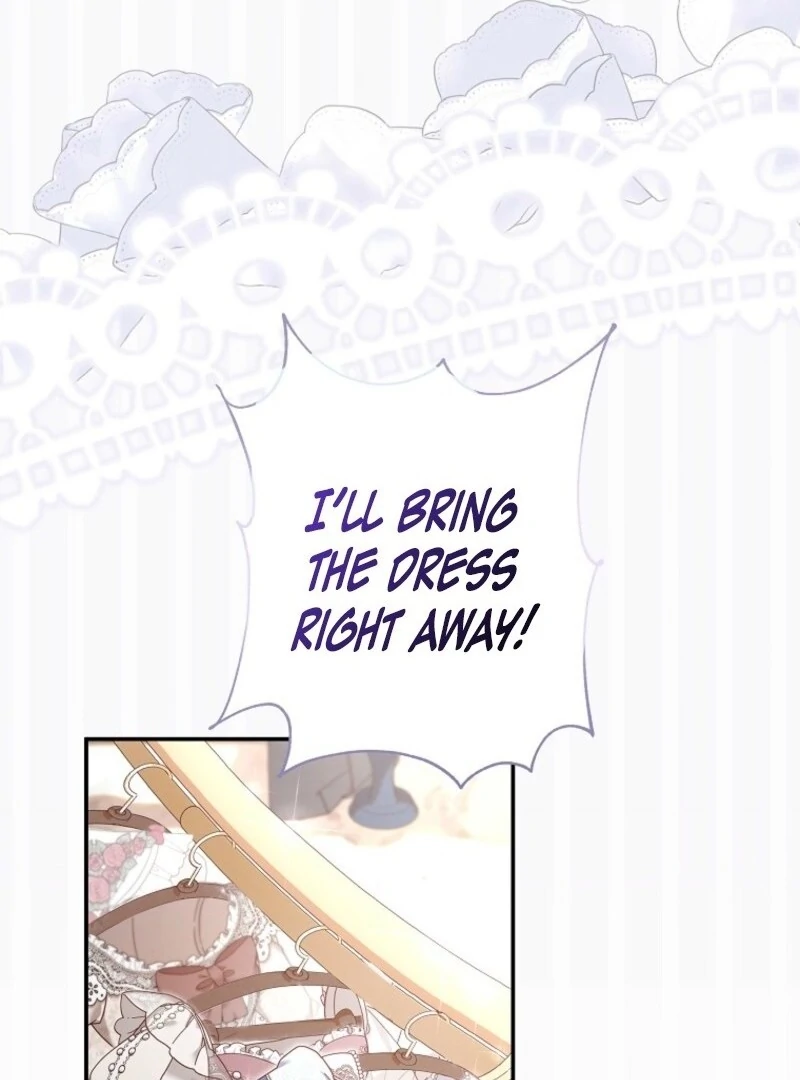 The Reincarnation of the Duke’s Daughter Chapter 42 - Page 89