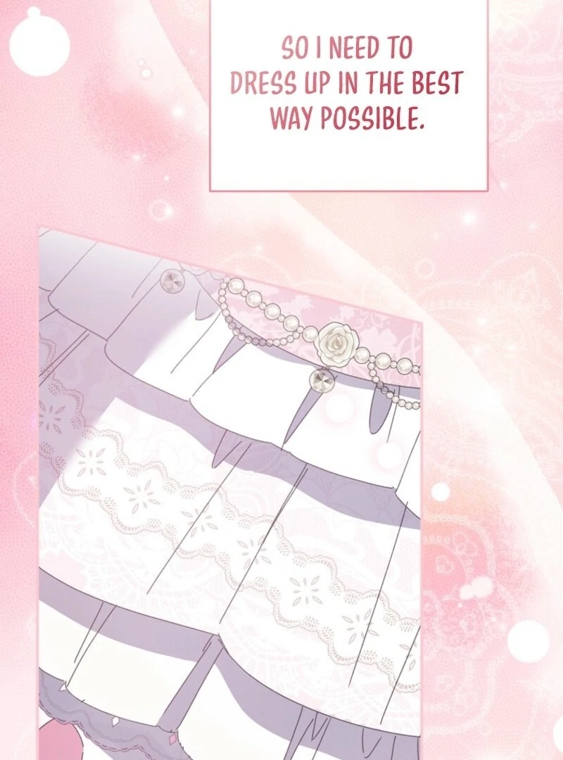 The Reincarnation of the Duke’s Daughter Chapter 42 - Page 94