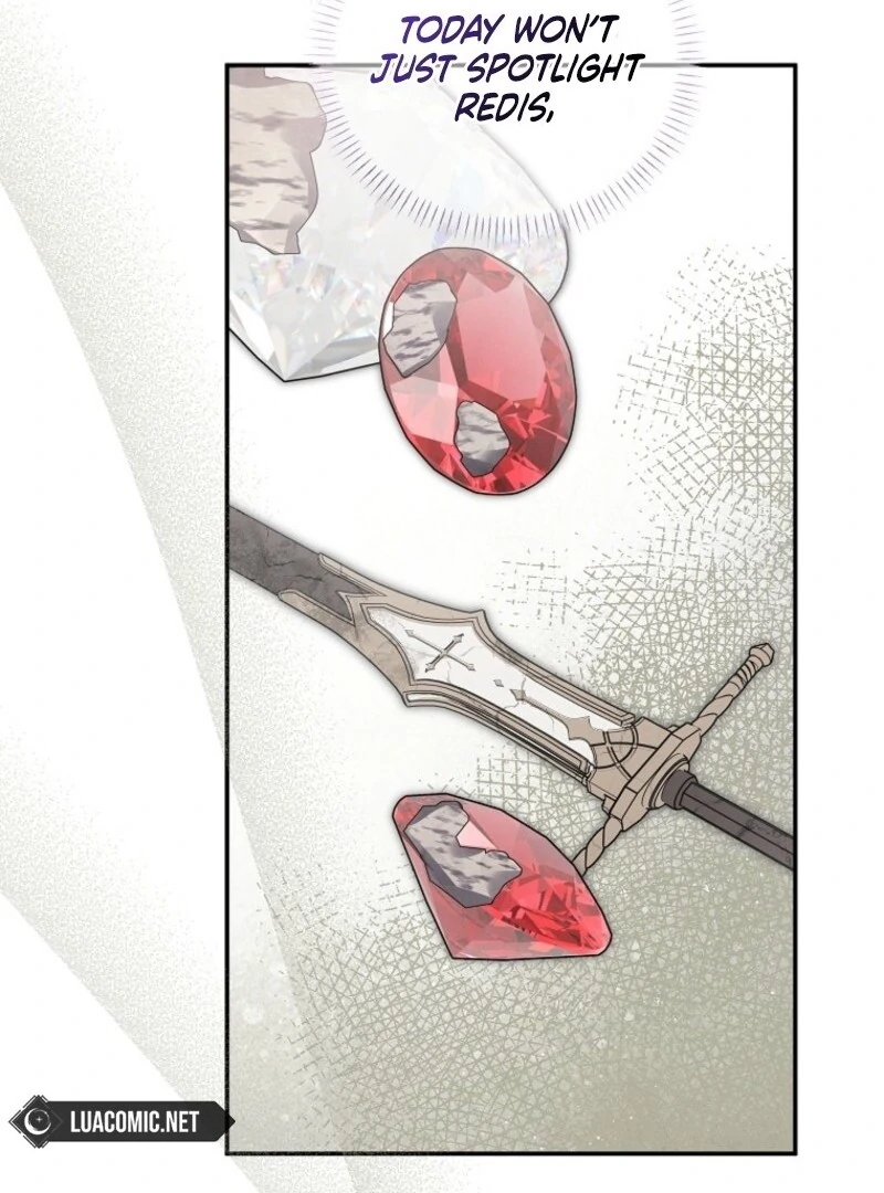 The Reincarnation of the Duke’s Daughter Chapter 42 - Page 105